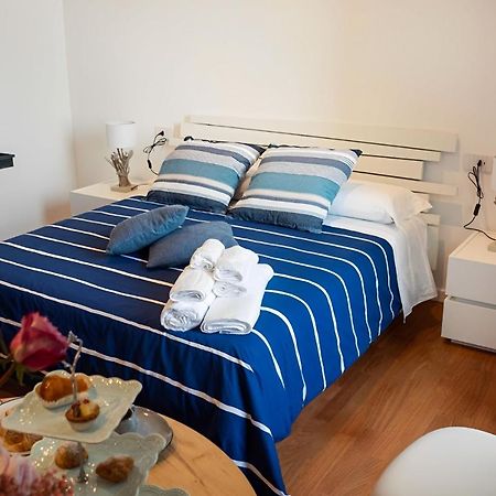 Mareluna Rooms Naples Extérieur photo