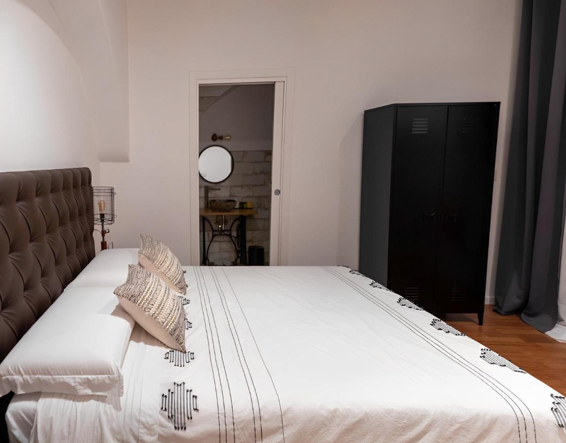 Mareluna Rooms Naples Extérieur photo